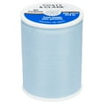 thumbnail image 2 of (3 pack) Coats & Clark All Purpose Baby Blue Polyester Thread, 300 Yards, 2 of 3