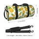 thumbnail image 2 of Easygdp Pineapple Bolsa de Viaje, Bolsa de Mano, Bolsa de Gimnasio, Bolsa de Equipaje para Viaje, 2 of 6