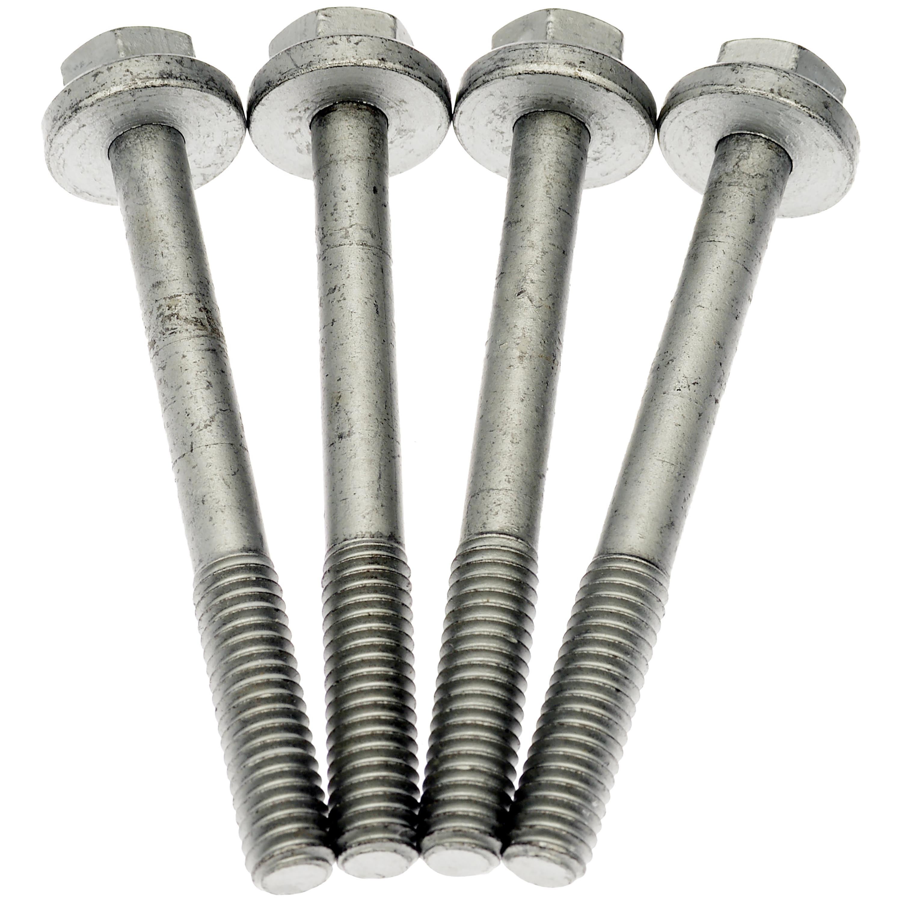 Dorman 32129 Exhaust Manifold Hardware Kit for Specific Dodge Models