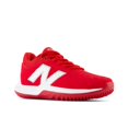 thumbnail image 3 of Zapatillas New Balance FuelCell Fuse V4 para Césped Rojo, 3 of 5