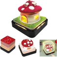 thumbnail image 2 of 3D Calendar 2024, Tear-Off Sticky Note 3D Notepad, Clock Calendar, Office Desk Decoration, Paper Carving Art, 2 of 5