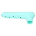 thumbnail image 2 of Funda protectora para pomo de puerta BuyWeek silicona anticolisión funcionalidad inteligente, 2 of 14