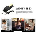 thumbnail image 2 of RENACLIPY Renaclipy Piano Sustain Pedal Golden Alloy Steel and ABS for Electronic Keyboard, 2 of 8