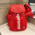 thumbnail image 1 of RJRW Lv supreme Mochila Hombres Y Mujeres casual Escolar, 1 of 4