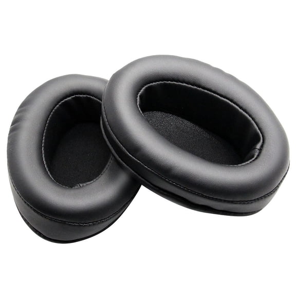 Écouteurs Circum-Auriculaires de Remplacement Coussinets en Mousse Mémoire pour de Nombreux Autres Écouteurs Circum-Auriculaires pour Akg