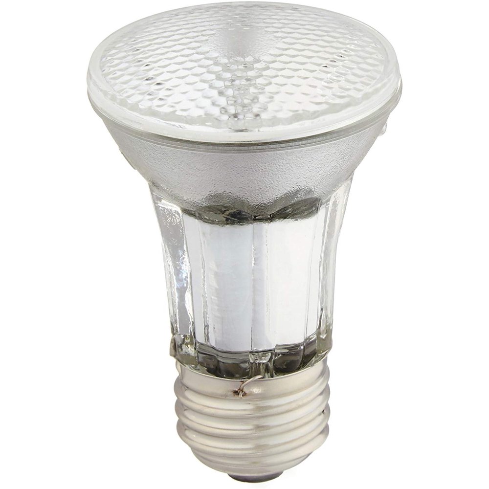Philips 45W Equivalent Halogen PAR16 Dimmable Flood Light Bulb