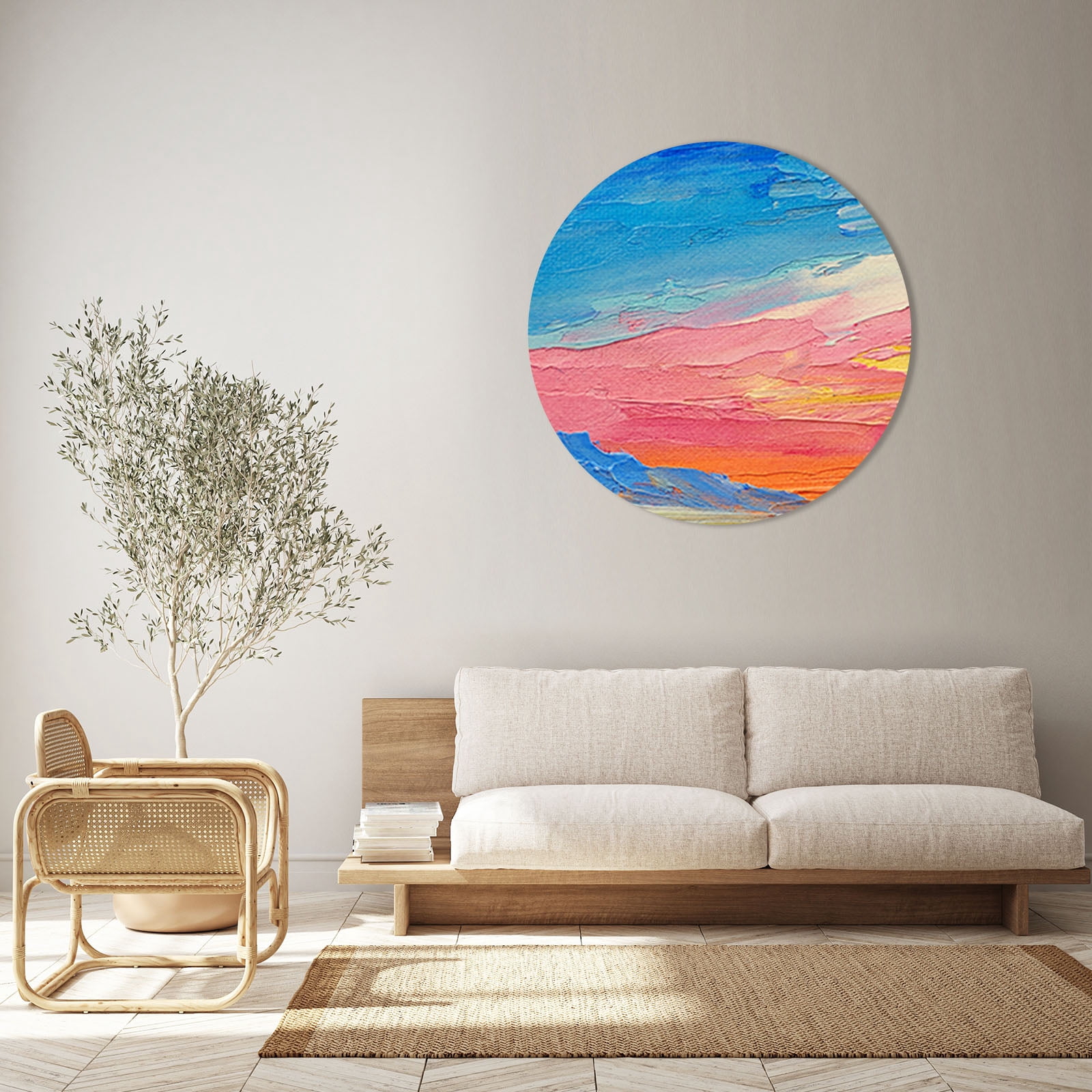 Unique Bargains Painting Canvas Panels Blank Art Board White 8"x8"