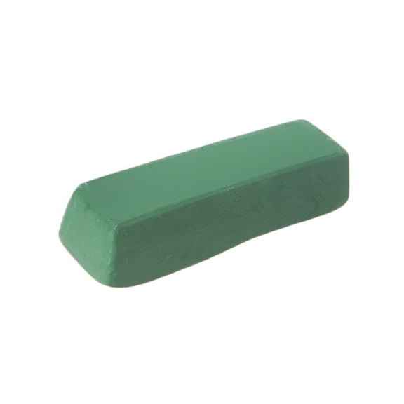 ZUARFY Compound Polishing Paste Wax Metal Brass Grinding Abrasive Soap Buffing Wax Bar