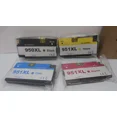 thumbnail image 2 of RHEA- Multi Pack, Black, Cyan, Yellow & Magenta Cartridges Factory Sealed 951Xl, 2 of 3