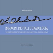 Immagini Digitali E Grafologia (Paperback)