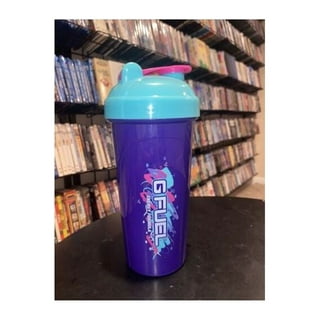 CFF STRONG IS THE NEW SKINNY PROTEIN SHAKER CUP - 16 OZ