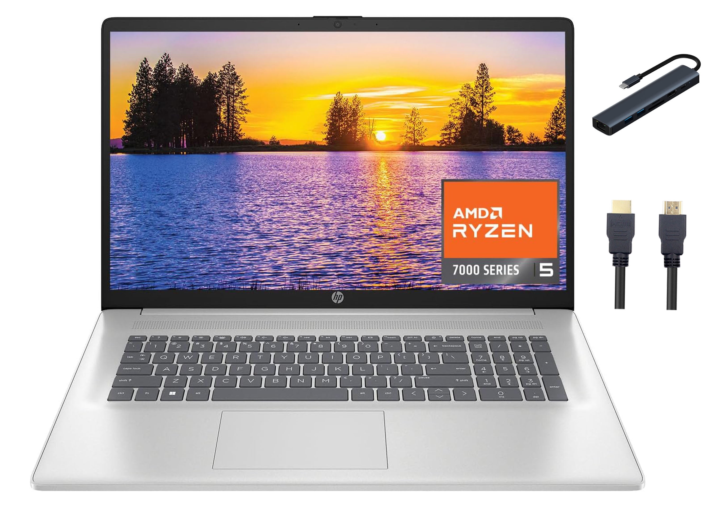 HP 15.6