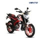 thumbnail image 1 of Motocicleta Urbana Vento Falkon 250 Blanco 2026, 1 of 8