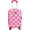 Pink, variant on Rockland Luggage 20" Hardsided Polycarbonate Carry On F2081