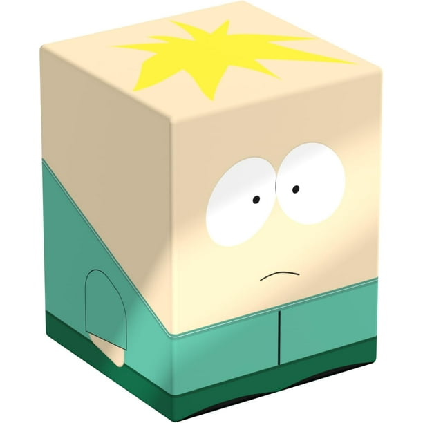 Ultimate Guard - Squaroes - Boulder 100+ South Park - SP006 - Butters