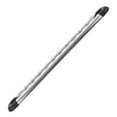 thumbnail image 3 of DECORNIJIA 1Set Aluminum Alloy Rail Tie Down System Silver 12X1.8X0.4In For RV Use, 3 of 8
