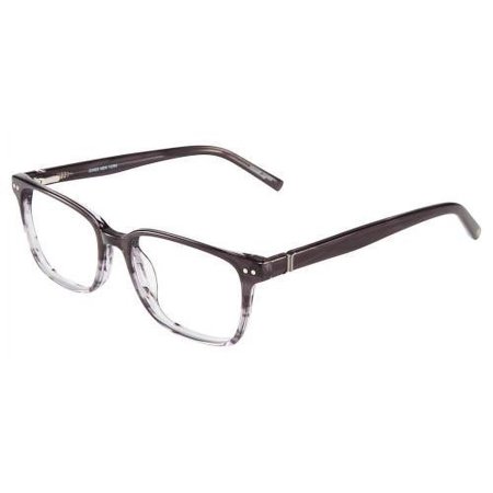 JONES NEW YORK Eyeglasses J525 Grey 51MM