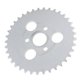 thumbnail image 5 of Guardabarros Trasero para Motocicleta 420 Cadena 37T Monkey Metal, 5 of 8