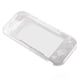 thumbnail image 5 of Agarre De Carcasa Protectora, Cubierta Trasera De Protección Dura Accesorios Antiarañazos Para Switch Lite Transparente Estuche Para Consola De Juegos Light, 5 of 7
