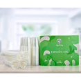 thumbnail image 6 of 500 Pack 9 oz Clear Plastic Cups, Disposable Drinking Cups, Plastic Party Cups for Birthday Parties, Picnics, Ceremonies, and Any Events, 6 of 6