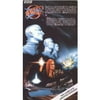 Blake's 7, Vol. 18 - Sarcophagus / Ultraworld [VHS]