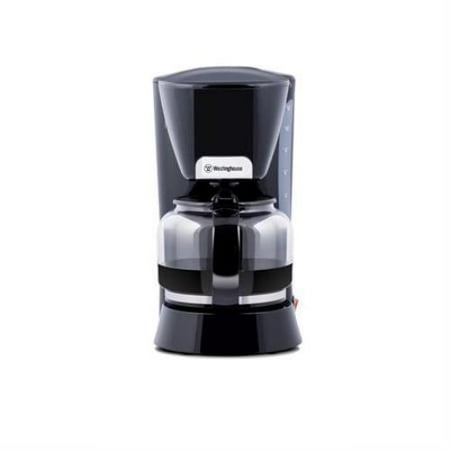 Westinghouse Coffee Maker 12 Cup Capacity - Walmart.com