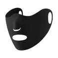 thumbnail image 1 of Mascarilla facial protectora solar para golf, protección solar para negro, 1 of 9