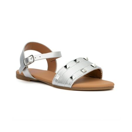 

Olivia Miller Girls Enchated Sandal