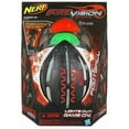 thumbnail image 1 of Nerf Fire Vision Sports Football, 1 of 2