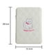thumbnail image 2 of Bolsa Funda acolchada de dibujos animados para portátil, funda para portátil con cremallera, para iPad de 11 pulgadas Tmvgtek Para Estrenar, 2 of 8