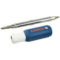 thumbnail image 2 of LENOX Tools Screwdriver, 9-in-1 Multi-Tool (23932), 2 of 4