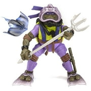 Teenage Mutant Ninja Turtles: Deep Divin' Don