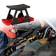 thumbnail image 4 of asiento de coche con ruedas,taburete asiento ruedas enredadera auto detallando,herramientas de reparación de sillas de trabajo bandejas de almacenamiento de garaje para automóviles,lavado, 4 of 9