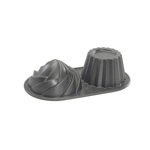 Nordic Ware Caterpillar Cake Pan