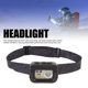 thumbnail image 3 of Faro, Luz de Diadema de Sensor de Movimento recargable para actividades al aire libre, 3 of 7