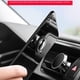 thumbnail image 2 of Soporte para teléfono móvil con hebilla de anillo, soporte ultrafino para teléfono móvil con hebilla magnética para coche, 2 of 2