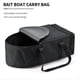 thumbnail image 5 of Bolsa de Transporte para de Cebo de Gran Capacidad, Adecuada para de Cebo, Bolsa de Almacenamiento, Bolsa para CañA de Pescar y Carrete de Aparejos A, 5 of 10