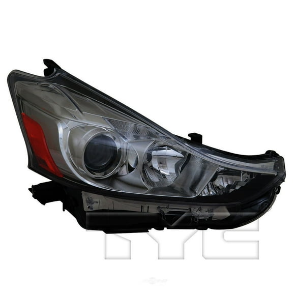 TYC 20-9691-01-9 Fits select: 2015-2017 TOYOTA PRIUS V