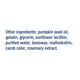 thumbnail image 4 of Suplemento Life Extension PalmettoGuard® Saw Palmetto 160 mg, 4 of 9
