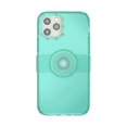 thumbnail image 1 of PopSockets PopCase with MagSafe iPhone 13 Pro 2021 Spearmint, 1 of 1
