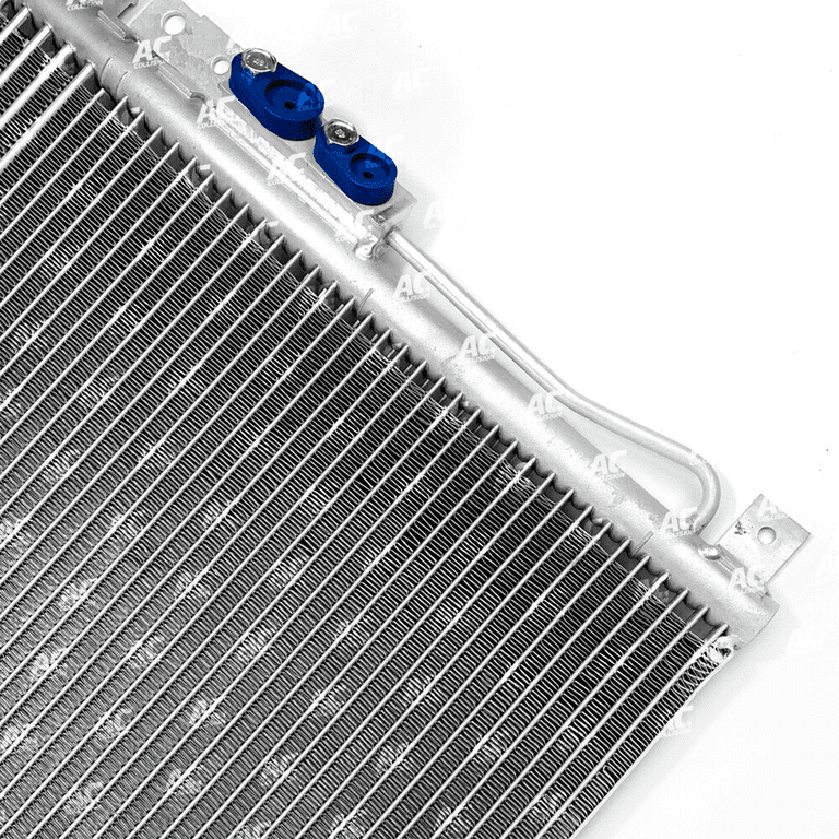 parallel flow air conditioning ac condenser for be... - Vicedeal parallel flow air conditioning ac condenser for be... - Vicedeal