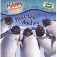 thumbnail image 1 of Meet The Adelies (Happy Feet), 1 of 1