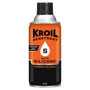 Kroil Kano Industrial Penetrating Oil 10 oz 1 pk