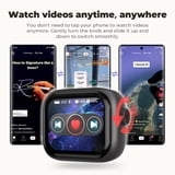 NE40 Wireless In-Ear Earbuds, AI Translator, Noise-Cancelling, 130 ...