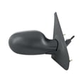 thumbnail image 1 of Espejo Megane 2001 A 2004 Renault Lateral Derecho Corrug C/Control GENERICA ., 1 of 4