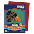 thumbnail image 6 of (5 pack) SunWorks, PAC7703, Construction Paper, 50 / Pack, Turquoise, 6 of 11
