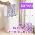 thumbnail image 7 of ZQZiQi Disposable PowerMop Mopping Pad Refills Compatible with Swiffers, Wet & Dry Multi-Surface Replacement Mop Pads, 40-Count, 7 of 7
