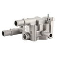 thumbnail image 4 of Tapa de la carcasa del termostato de enfriamiento del motor 96817255, compatible con Chevrolet Cruze/Orlando/Aveo, 4 of 14