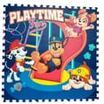 thumbnail image 1 of Tapete de Foamy Paw Patrol, 1 of 5