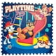 thumbnail image 1 of Tapete de Foamy Paw Patrol, 1 of 5